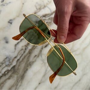 Retrosuperfuture Aviators